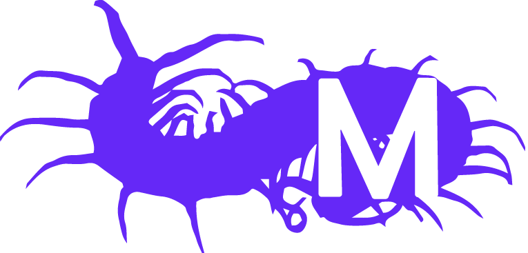 Logo de Myriapode.
